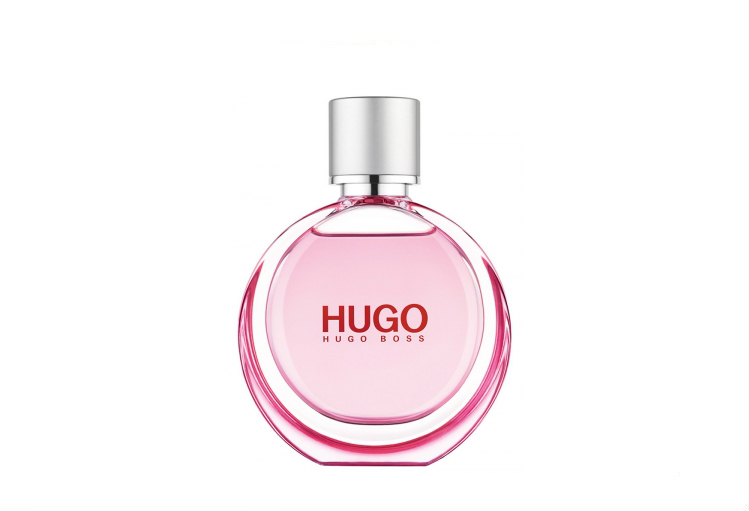 Image of Hugo Boss Hugo Woman Extreme Б.О. EDР 50 ml за жени
